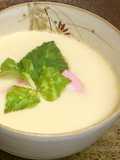 No Bubbles! Easy Mentsuyu Chawanmushi