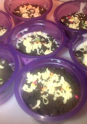 Foto resep Chesse cake lumer