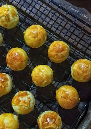 Foto resep 74. Nastar Klasik
