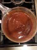 Basic BBQ Sauce