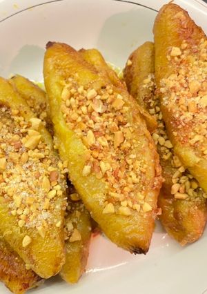 Foto resep Sanggara Belanda