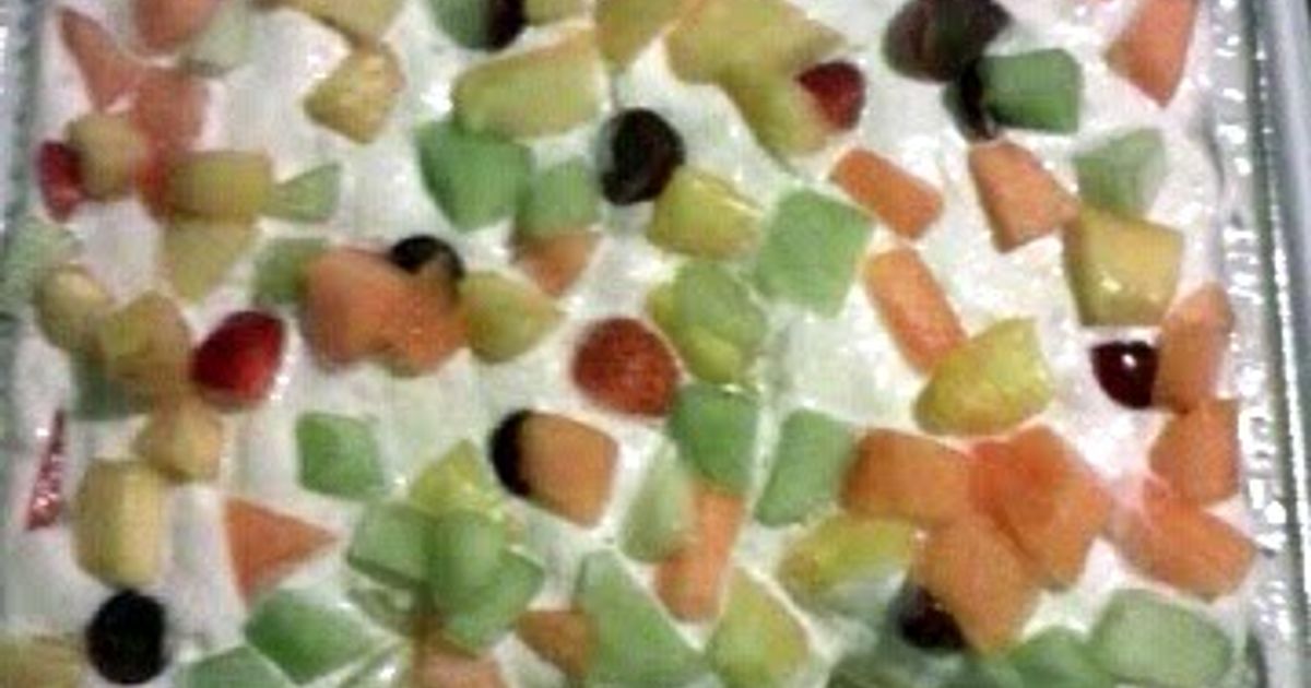 Easy Tres Leches Cake Recipe By Leahpmiami