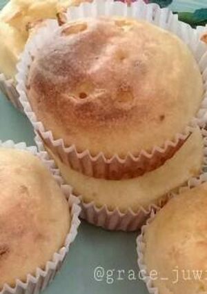 Foto resep Potato n cheese cup #pr_kentang