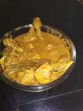 Chicken Korma