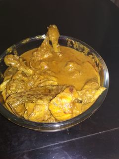 चिकन कोरमा (Chicken korma recipe in hindi) रेसिपी मुख्य फोटो