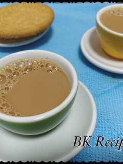 இஞ்சி டீ செய்முறை முக்கிய புகைப்படம்