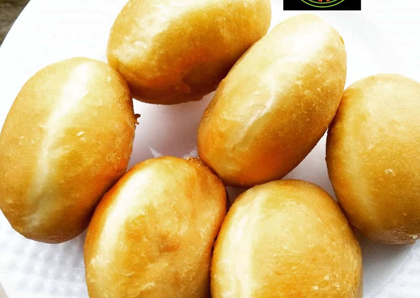Perfect lines doughnuts