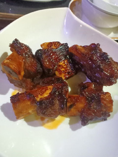 Foto resep Iga bakar madu