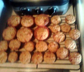Update, Making Recipe apple and cheddar oatmeal muffins Most Delicious