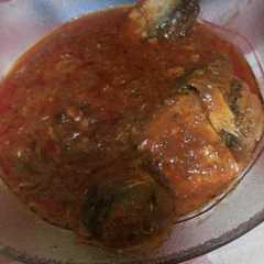 รูปของ Ikan Sarden Kaleng