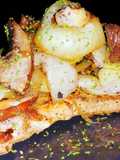 Mike's 10 Minute Thin T-Bone