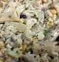Easy Way Prepare chicken pasta salad the Can Spoil the Tongue Delicious