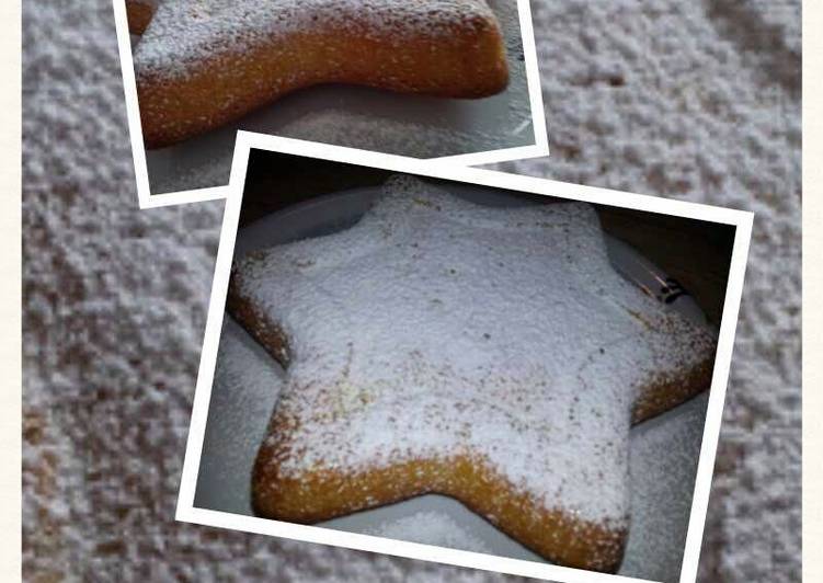 Simple Way to Prepare Perfect GEROMEs COCONUT cake