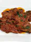 Fried arrowroot's