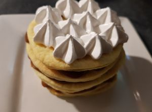 Una foto de Mini rogelitos
