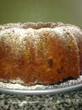 Southern Praline Pound Cake
