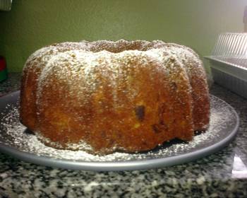 The New Way Make Recipe Southern Praline Pound Cake Practical Delicious