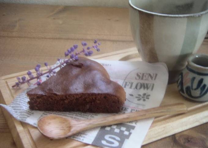 Recipe of Perfect Dessert with Just These Ingredients