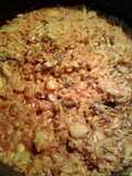 yellow tail stew