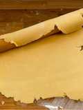 Pasta Frolla senza glutine per Crostate e Biscotti