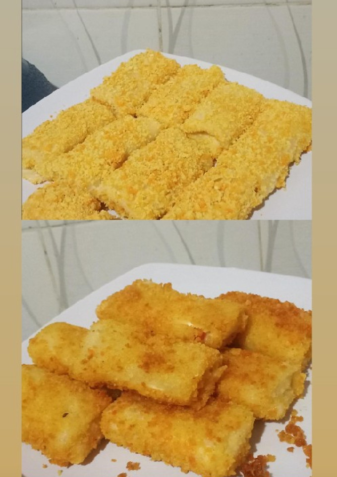 Foto resep Risol Mayo 'Simple'