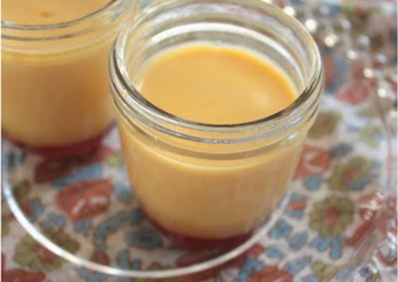 My Ultimate Pudding