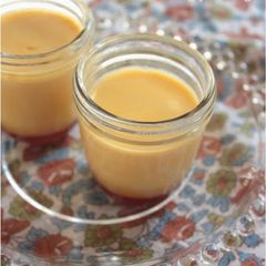 A picture of My Ultimate Pudding.