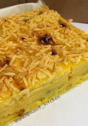 Foto resep Prol Tape Hesti Kitchen