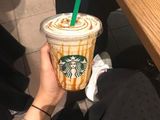كراميل فرابتشينو 😋♥