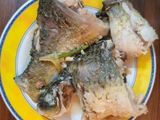 Cá chép nấu khế chua
