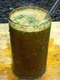 Mint Masala Pepsi 📌