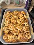 Cinnamont buns