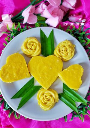 Foto resep Agar Jagung Sehat