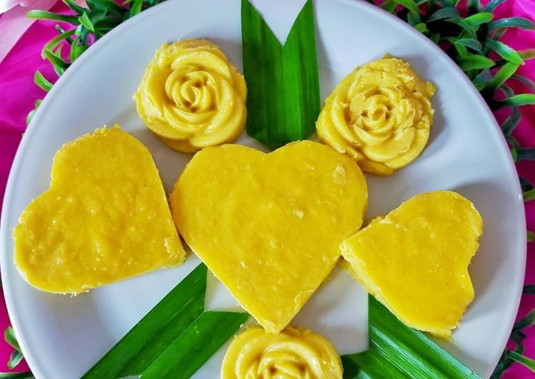 Resep Agar Jagung Sehat, Sempurna