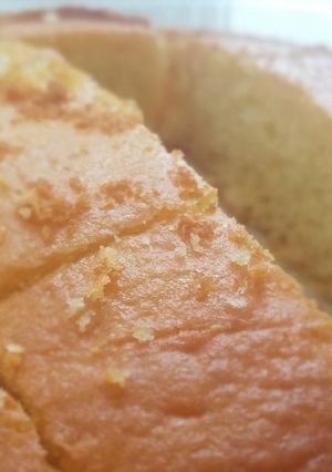 صورة لوصفة كيك لذيذ 😋