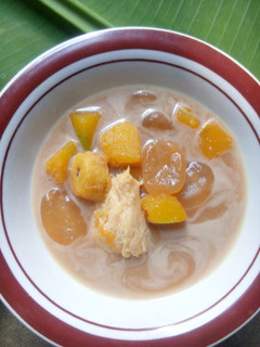 Foto resep Kolak Tape