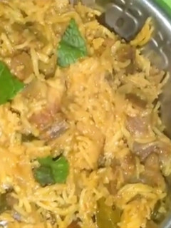 மட்டன் பிரியாணி (Mutton biryani recipe in tamil) செய்முறை முக்கிய புகைப்படம்