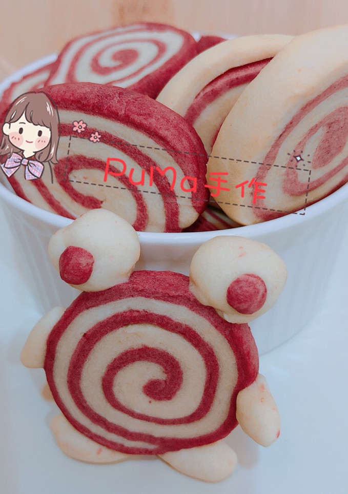 [寵物零食］ 的食譜成品照片