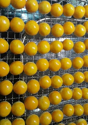 Foto resep Nastar premium