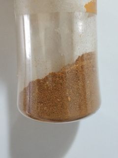 Una foto de Especias para fajitas caseras