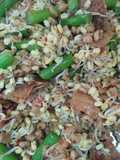 08«Cah touge pendek vegan, ala CiiLaa