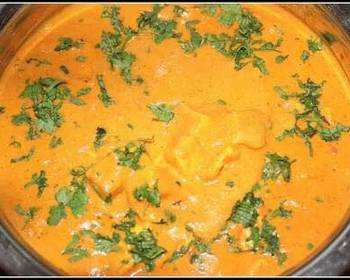 How To Make Recipe Shahi paneer Yummy