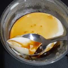 Milky Puding / Gyukaku / Panacota রেসিপির প্রধান ছবি