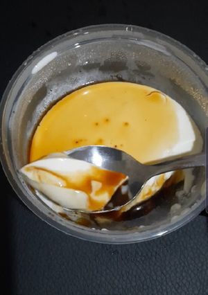 Foto resep Milky Puding / Gyukaku / Panacota