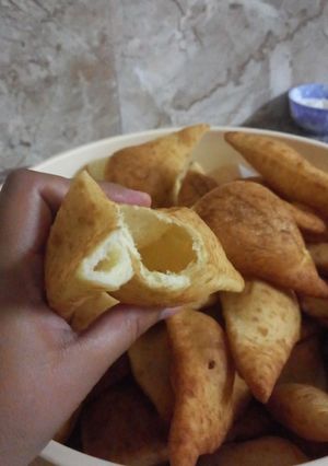 صورة لوصفة مندازي
