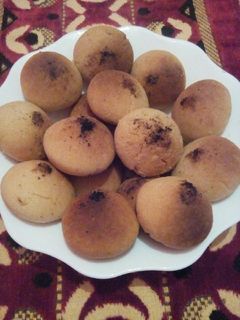 صورة لوصفة غريبية