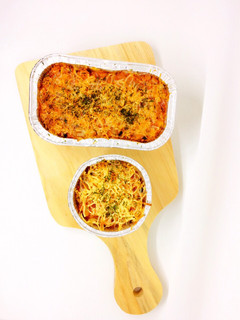 Foto resep Mashed Potato Lasagna