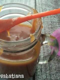 Foto resep Butterscoth Sauce (Saus Karamel)