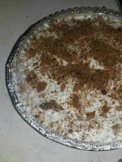 Una foto de Tres leches