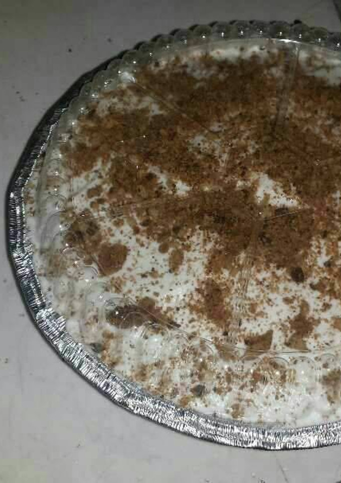 Una foto de Tres leches